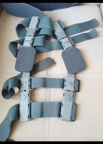 AÇI AYARLI DİZLİK  - Görsel 3