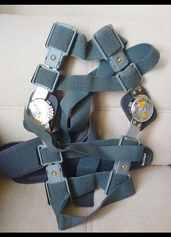 AÇI AYARLI DİZLİK  - Görsel 4