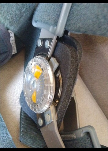 AÇI AYARLI DİZLİK  - Görsel 6