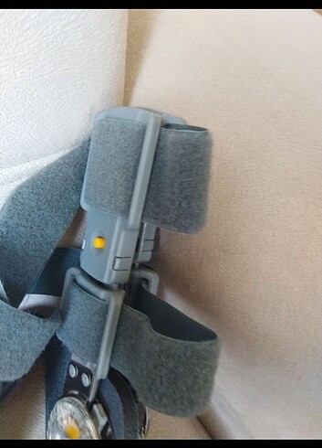 AÇI AYARLI DİZLİK  - Görsel 7