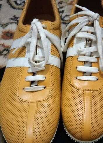 Bally Kadın SNAACER