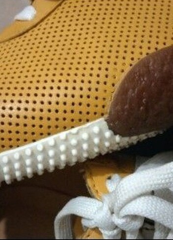 39,5 Beden altın Renk Kadın SNAACER