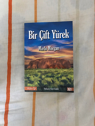 Bir çift yürek ve yol