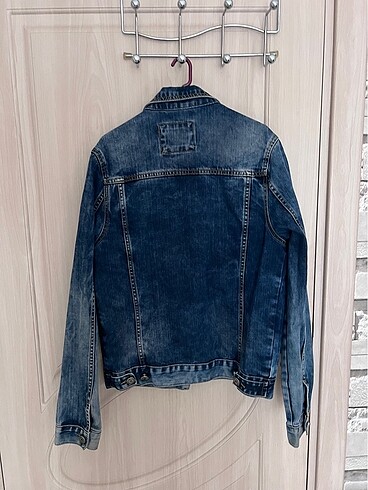 Kot Ceket - Görsel 2