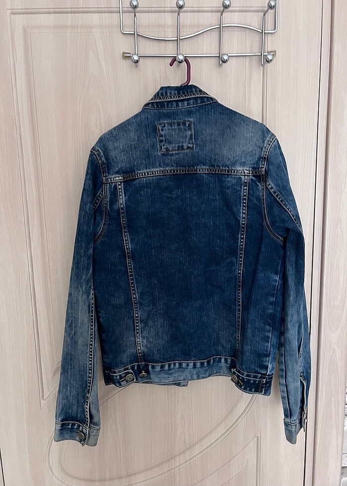 Kot Ceket - Görsel 2