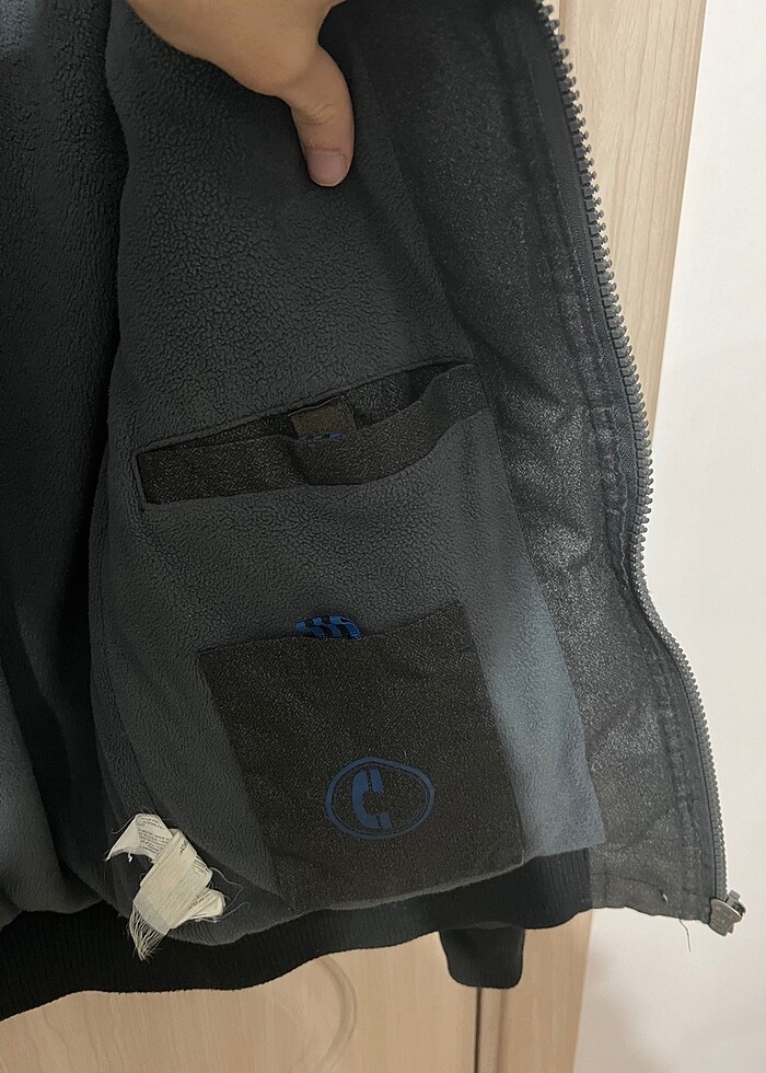 LCW Erkek Montu - Görsel 4