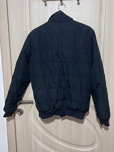 D&G Erkek Mont - Görsel 4