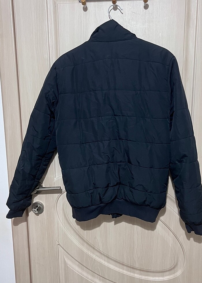 D&G Erkek Mont - Görsel 4