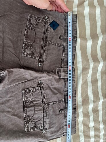 Erkek kahverengi kapri - Görsel 3