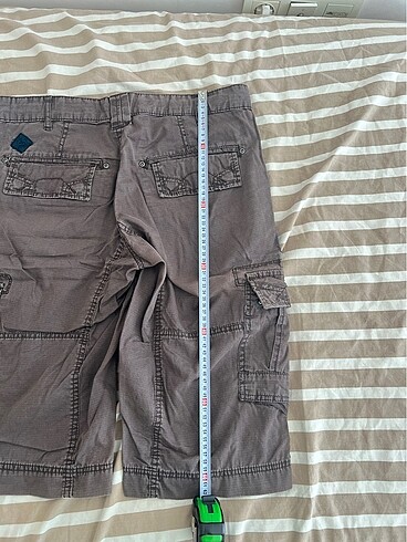 Erkek kahverengi kapri - Görsel 4