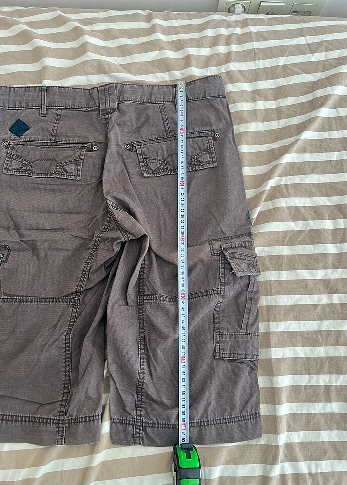 Erkek kahverengi kapri - Görsel 4