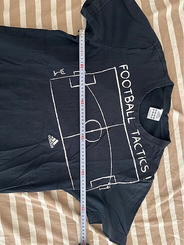 Orijinal Adidas tshirt - Görsel 3