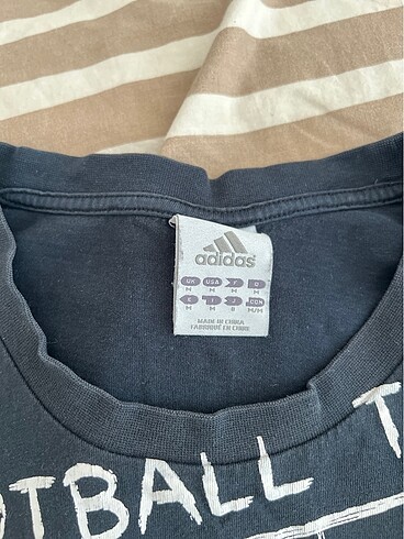 Orijinal Adidas tshirt - Görsel 5