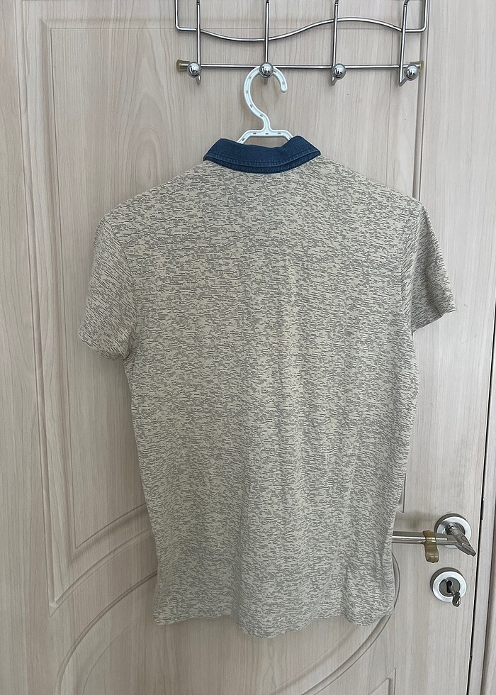 Avva Polo yaka - Görsel 2