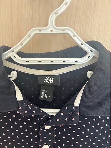 H&M Polo yaka t-shirt - Görsel 3