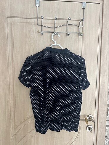 H&M Polo yaka t-shirt - Görsel 2