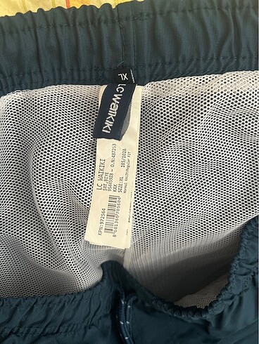 Deniz Şortu - Görsel 3