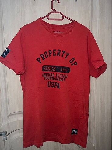Polo Tshirt