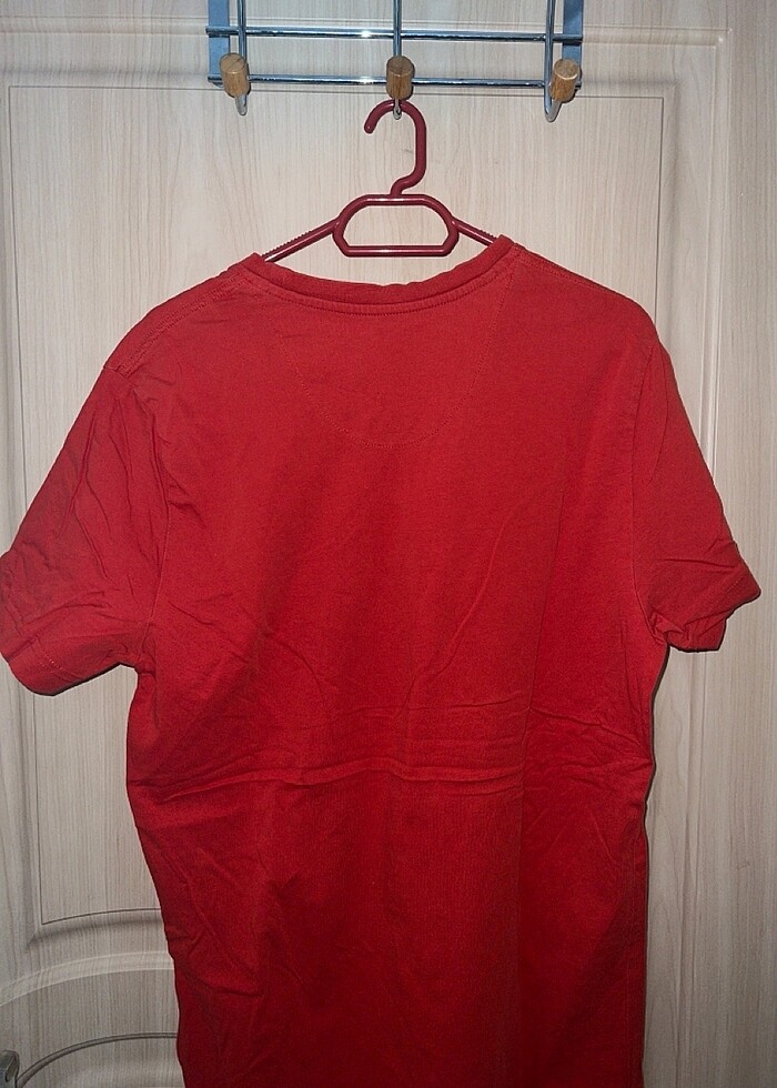 Polo Tshirt - Görsel 2