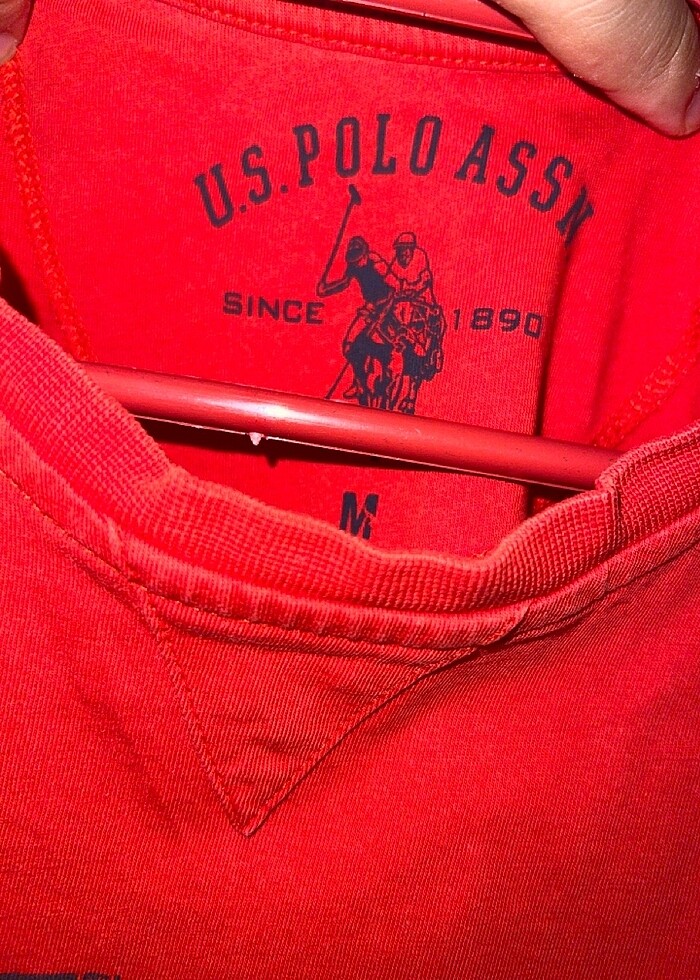 Polo Tshirt - Görsel 3