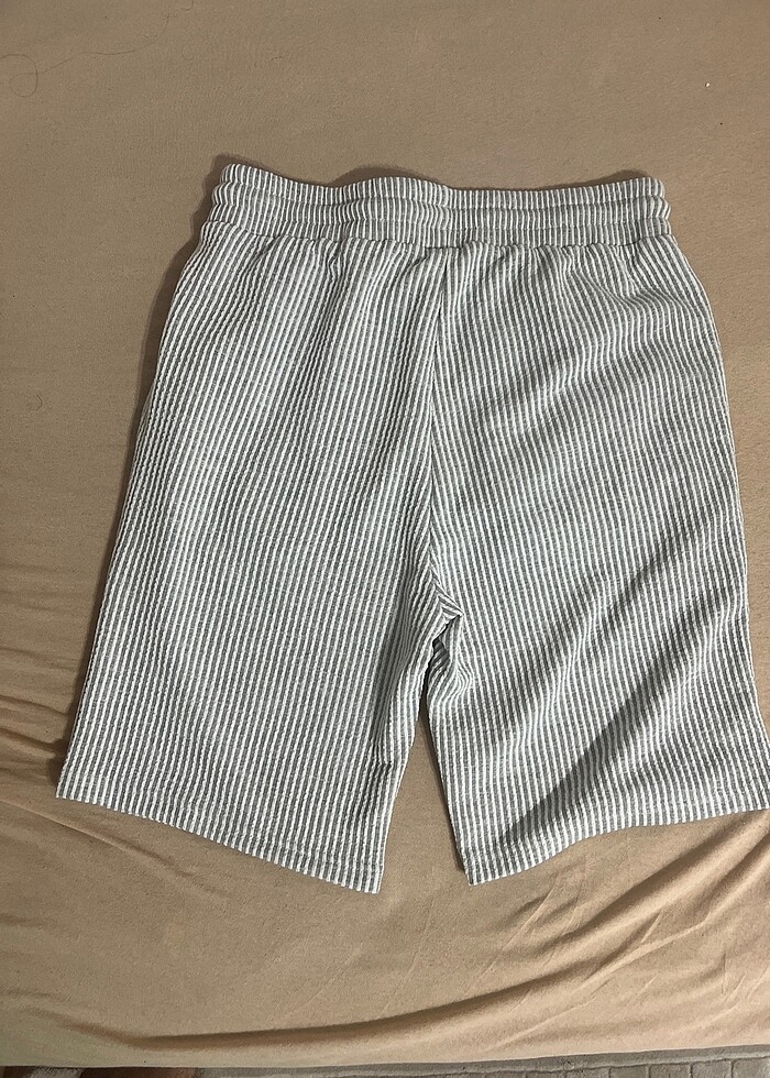 Erkek şort - Görsel 2