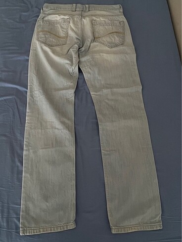 Jean Pantalon XSİDE - Görsel 2