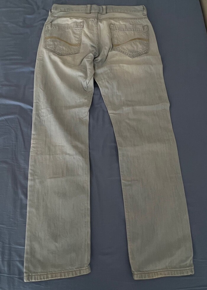 Jean Pantalon XSİDE - Görsel 2