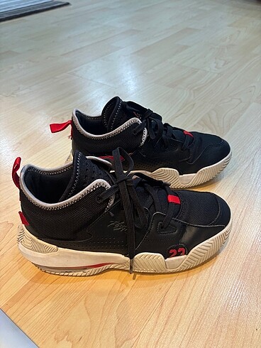 Nike Jordan Basketbol Ayakkabısı