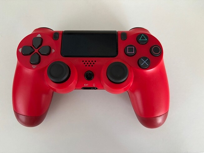 Ps4 oyun kolu