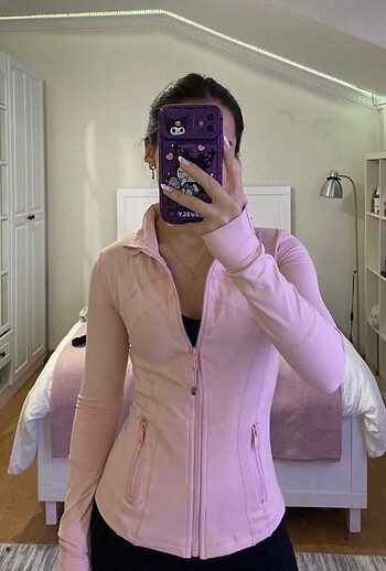 Lululemon Define Ceket