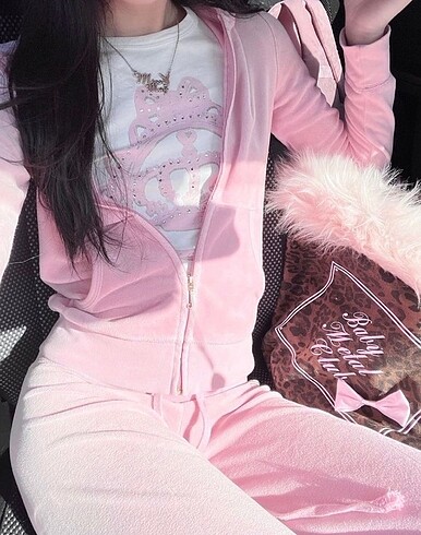 Juicy Couture Takım