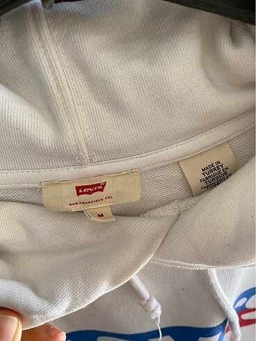 Levis Levis Sweat