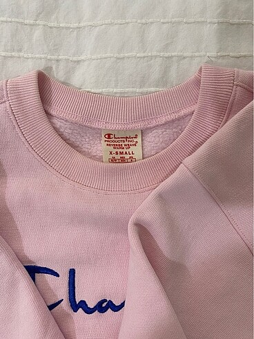s Beden Champion Sweat