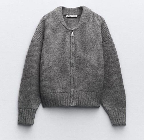 Zara Viral Hırka