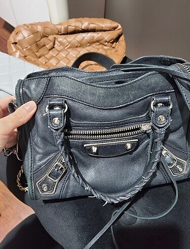 Balenciaga Çanta