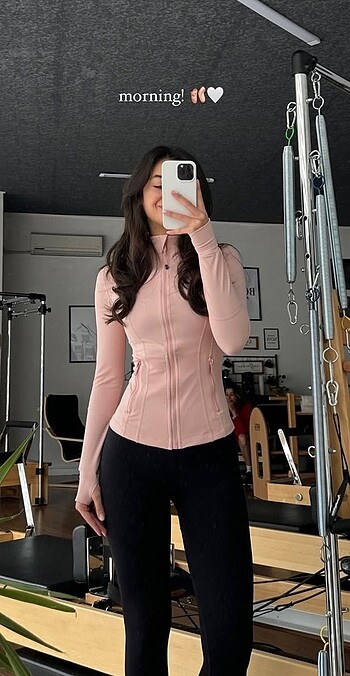 s Beden Lululemon Define Ceket