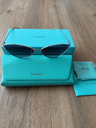Tiffany&Co Tiffany Güneş Gözlüğü
