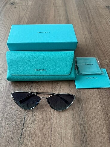Beden Tiffany Güneş Gözlüğü