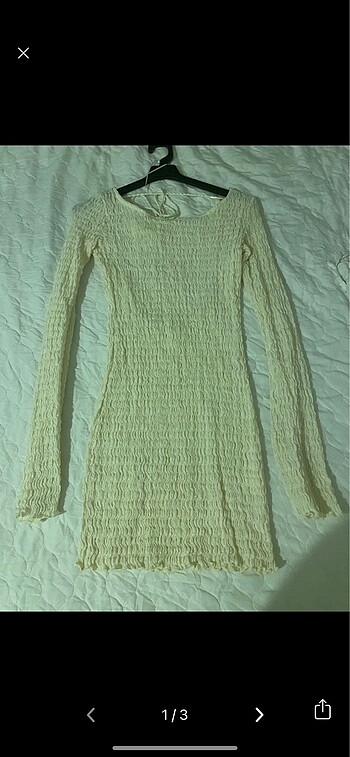 Pull&bear Plaj Elbisesi