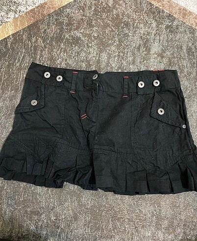 Mini etek