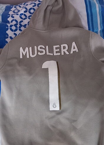 Muslera Sweatshirt 