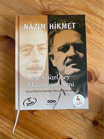 Nazım Hikmet