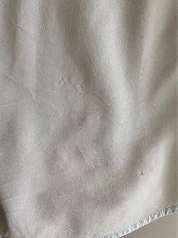 xs Beden mavi Renk Mudo gömlek