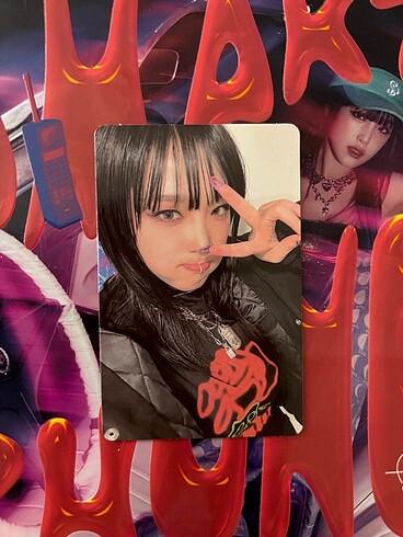 yena pc
