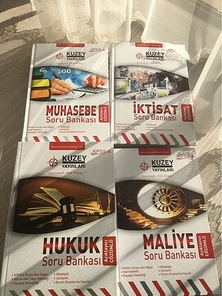Kpss kitap