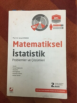 İstatistik