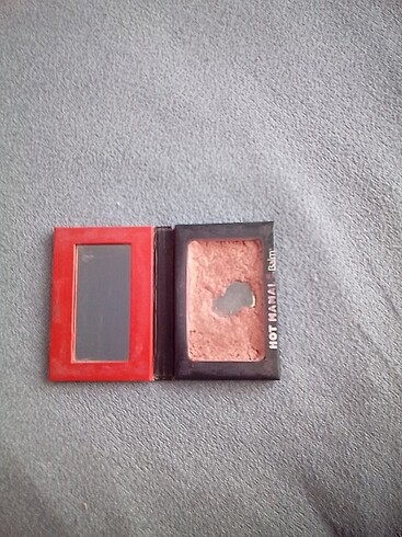  Beden The balm allık