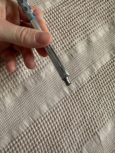  Beden Renk Pentel graphgear 1000, 0,7