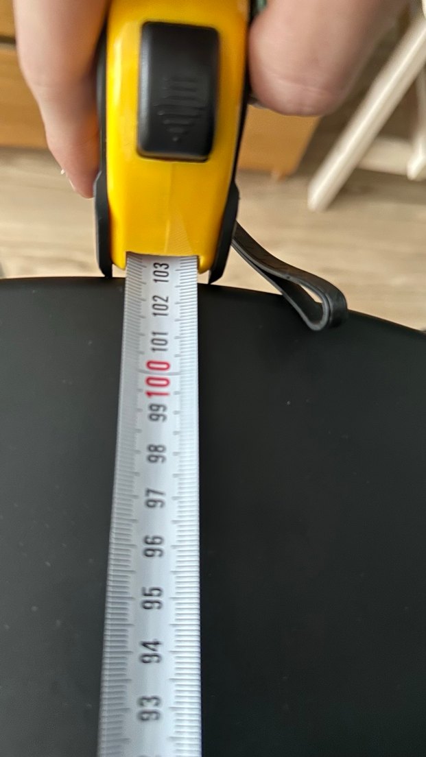 Eastonr Siyah Elektro Gitar - Görsel 4