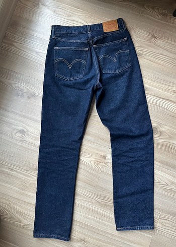 Levis 501 original - Görsel 4